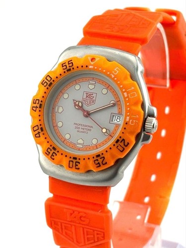 Tag heuer formula 373 - tag,