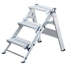 MUNK Klapptreppe 3 Stufen
