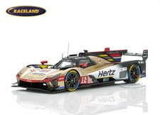 Cadillac V-LMDh Cadillac Hertz
