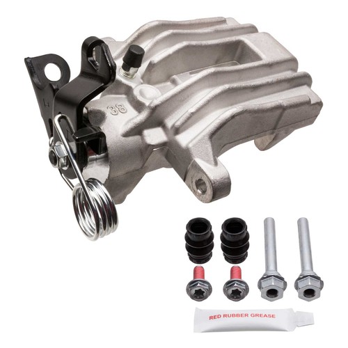 Bremssattel hinten rechts - , +