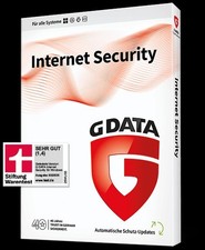 G Data Internet Security 3