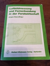 Luftbildmessung und