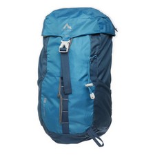 McKinley, Wanderrucksack