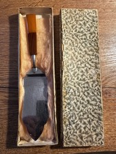 Tortenschaufel 50er Jahre