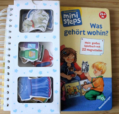 Ravensburger mein großes - mein,