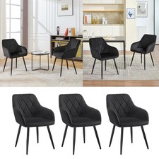 WOLTU Esszimmerstühle