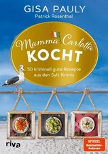 Mamma Carlotta kocht | Gisa