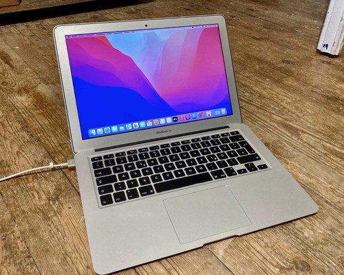 Apple macbook air 128gb - air, 13"
