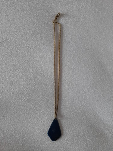 Halskette mit anhänger - mit,