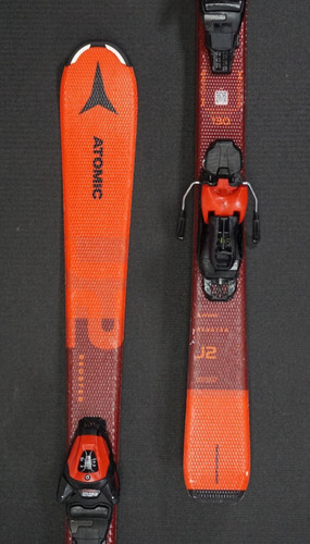Atomic redster kinder ski - atomic, j2