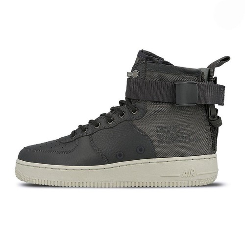 Nike af1 mid special - nike, field