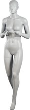 Mannequin Schaufensterpuppe