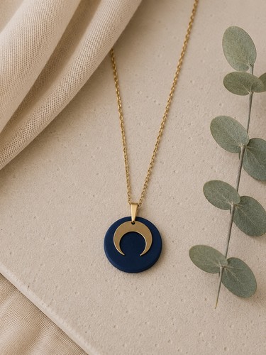 Neu handgemachte kette mit - |,