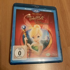 Tinkerbell - Die Suche nach