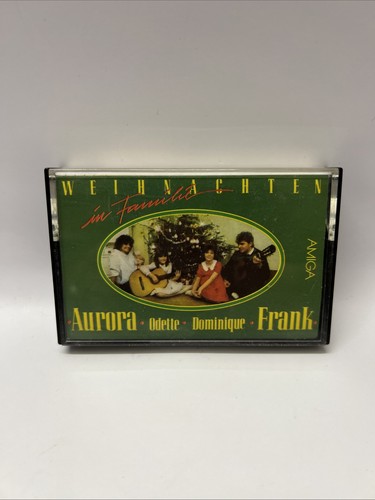Ddr amiga kassette 056135 - amiga, mc