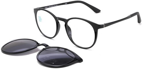 Optische brille unisex - brille,