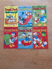 6 Die tollsten Geschichten von Donald Duck - 12 bis 19  - Disney