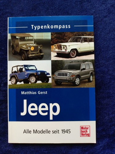 Matthias gerst typenkompass - gerst:,