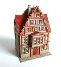 Vollmer - Altstadthaus