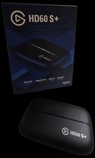 Elgato HD60 S + Plus Game Capture Card