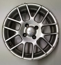 Alufelge DBV 15 zoll Arizona