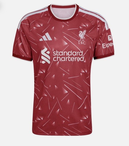 Adidas liverpool trikot - liverpool, fc
