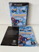 Skies of Arcadia Legends