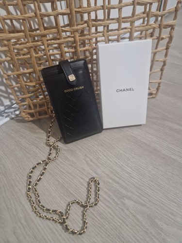 Chanel coco crush - chanel, tasche