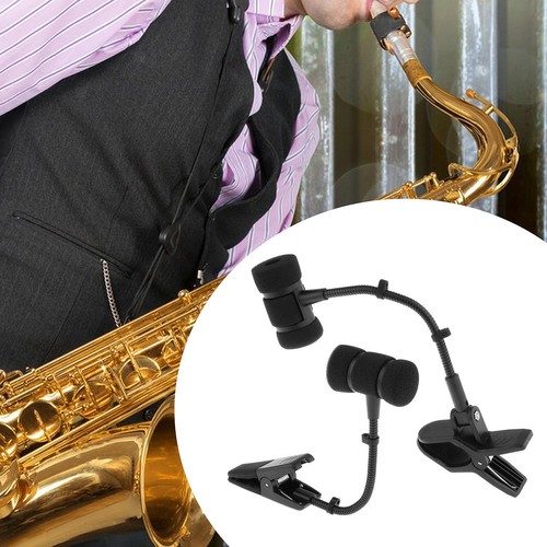 Mikrofon mic clip - mikrofon, instrument