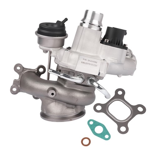 Turbolader abgasturbolader - turbolader,