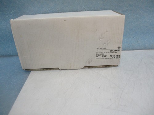 Euchner sicherheitsschalter - euchner,