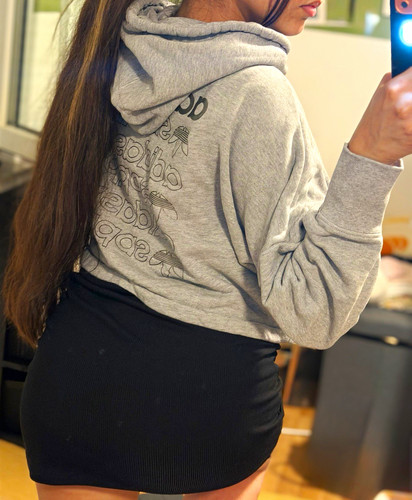 Adidas damen kapuzenpullover - damen,