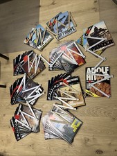 WW1 WK1 WW2 WK2 Hefte Literatur Konvolut Retro Vintage Deko Sammeln