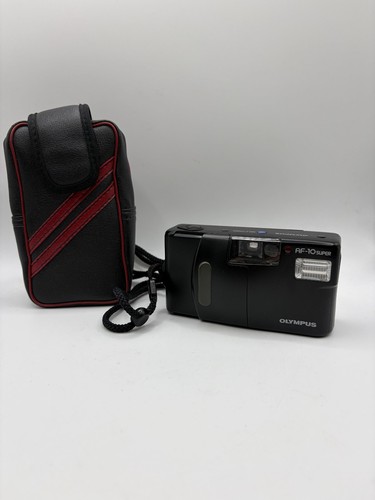 Olympus super af10 - olympus,