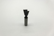 Planfräser für Holz  8mm Schaft