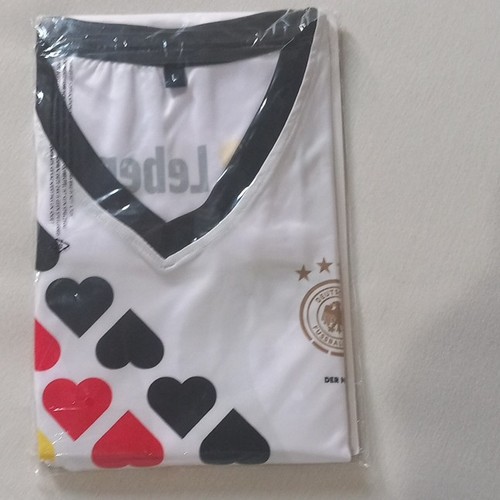 Edeka deutschland trikot - edeka,