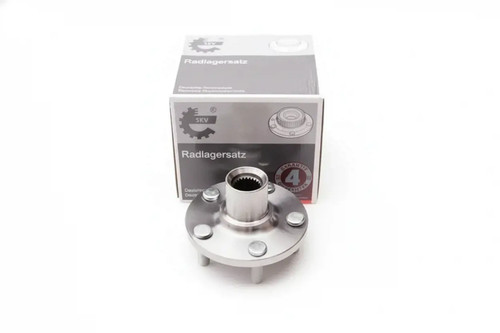 Radlager vorderachse 29skv148 - radlager,