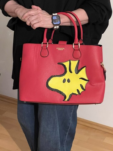 Peanuts tasche antwerp - peanuts,