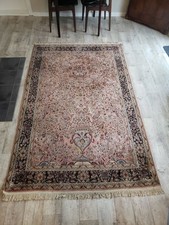 Handgeknüpfte Orient