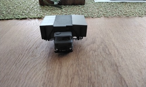 Nva modelle 87 - nva,