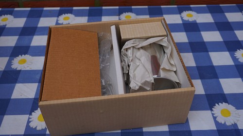 Optima typ 501 druckluft - optima,
