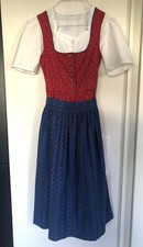 Mädchen Tracht Dirndl