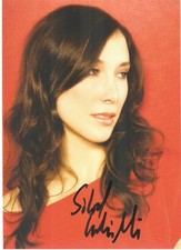 SIBEL KEKILLI -