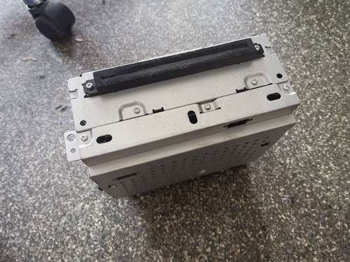 Volvo xc60 2010 radio - 2010, /