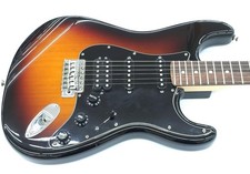 (Fender American) Special