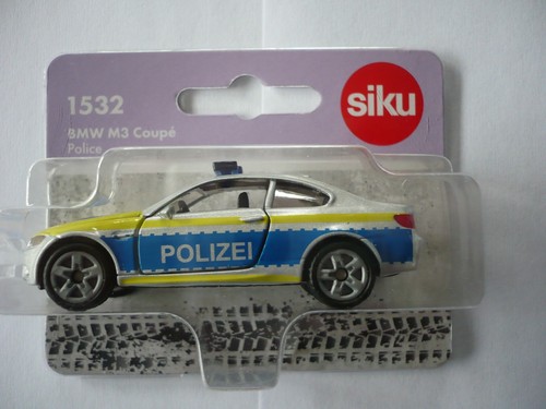 Siku 1532 bmw coupé - bmw,