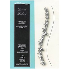 MEMORY BOX Stanzform Präge