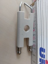 für Wolf Zündelektrode