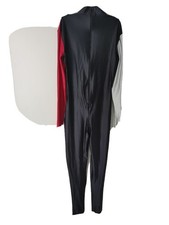 Skate suit, skinsuit