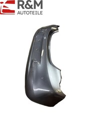 Opel Corsa E 2014-2019 Stoßstange hinten Heckschürze 39002839